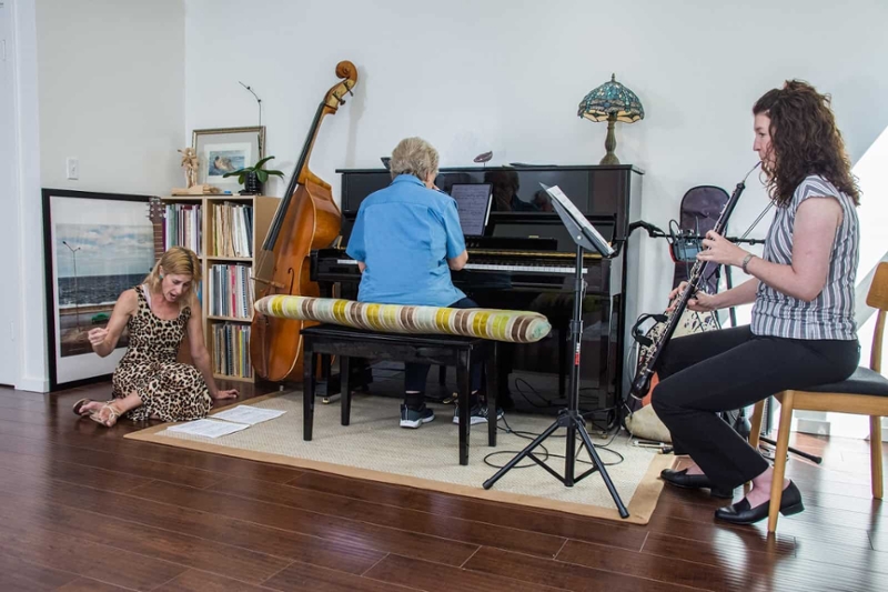 abel musicians