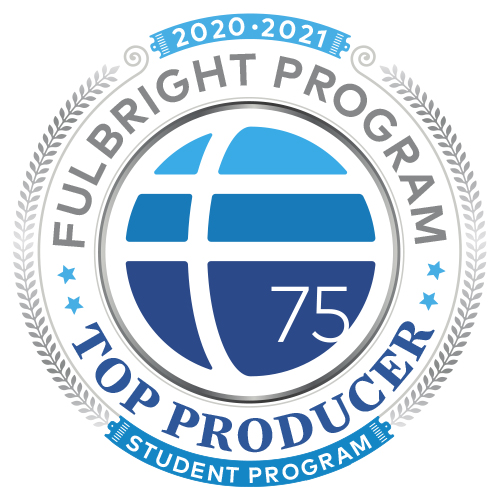 fulbright logo