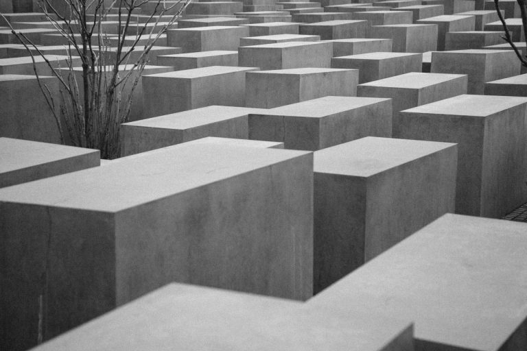 eisenman memorial