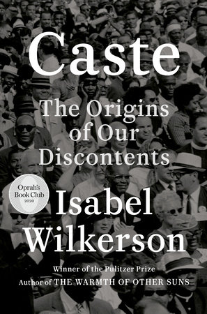 Isabel Wilkerson's new book