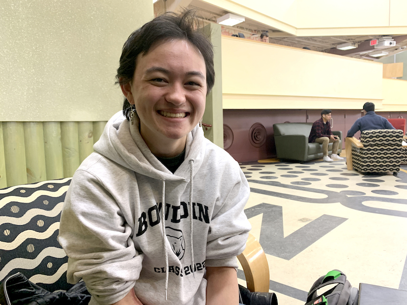 Kyle Putnam ’22
