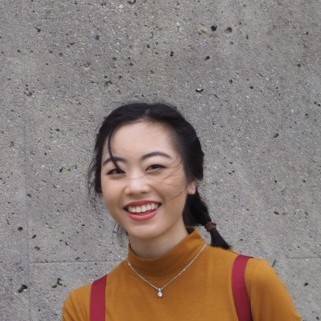 Kyubin Kim