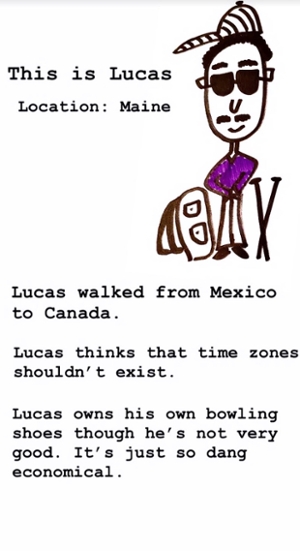 atwood instragram cartoon lucas