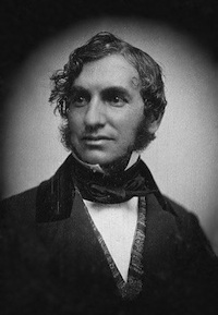 longfellow c.1850