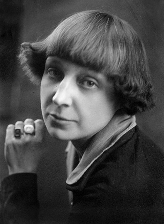 tsvetaeva