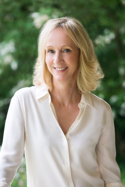 Photo of Megan Cox Gurdon ’86