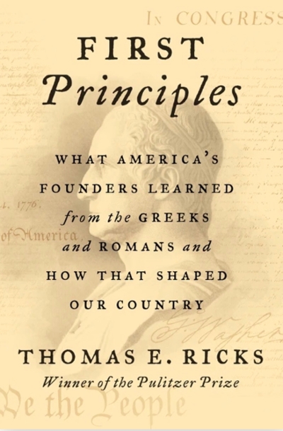 The Political Philosophy of the American Founders