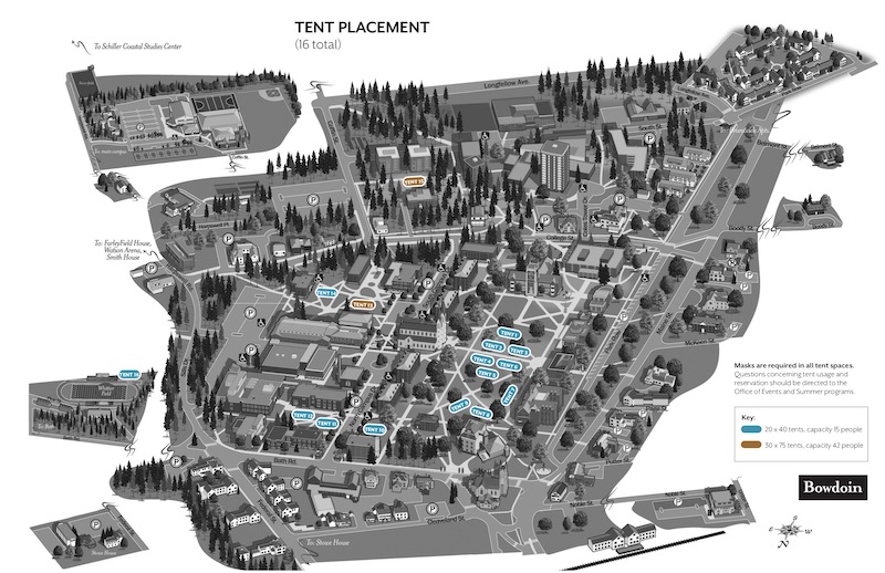 tent map