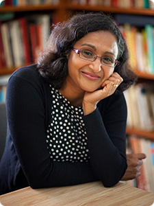 Vyjayanthi Selinger