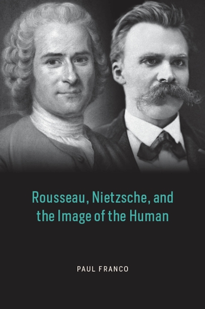 paul franco book cover