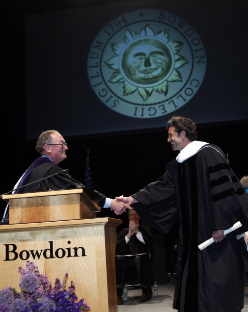 Reunion Convocation 2013