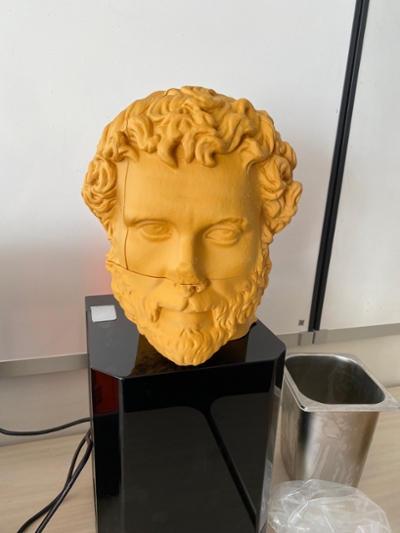 antoninus pius replica