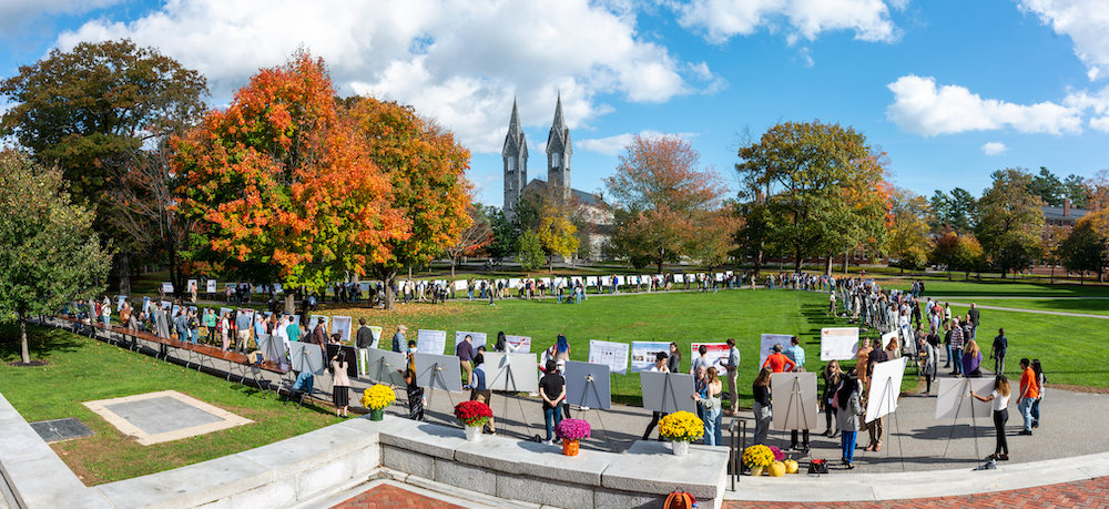 President's symposium