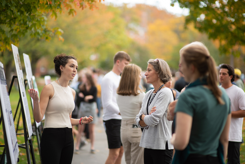 President's symposium