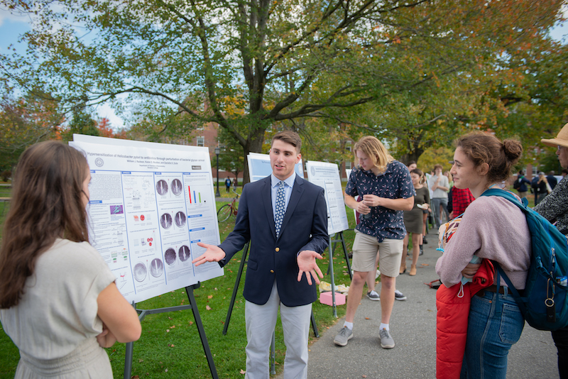 President Research Symposium