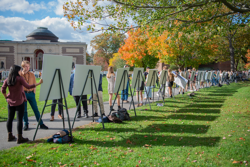 President Research Symposium