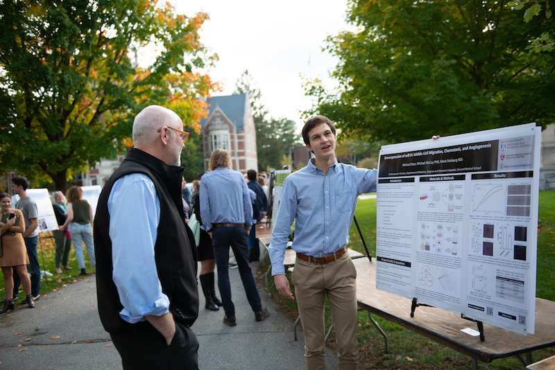 President Research Symposium