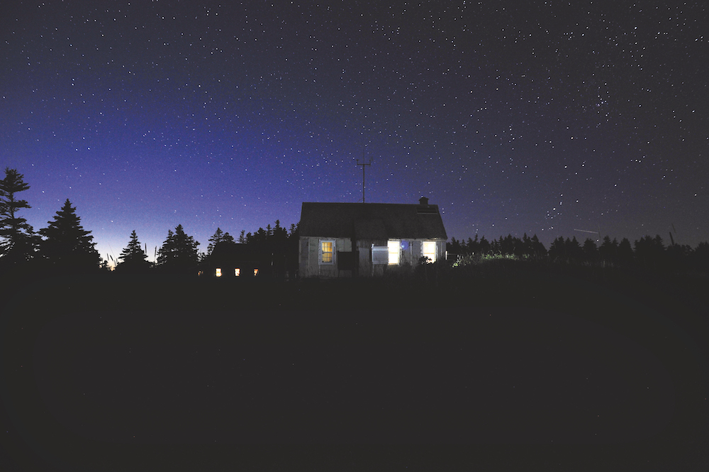 Kent Island Bunkhouse