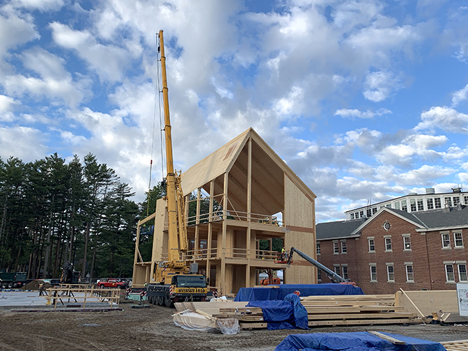 Lifetime Brands - Bowdoin Construction