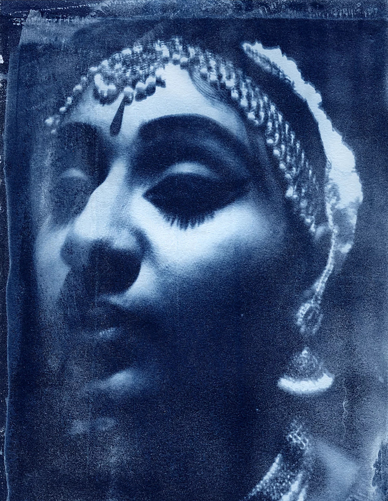 Aadhya Ramineni ’23, Goddess
