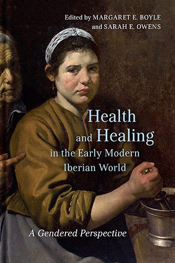 boyle health and healing cover