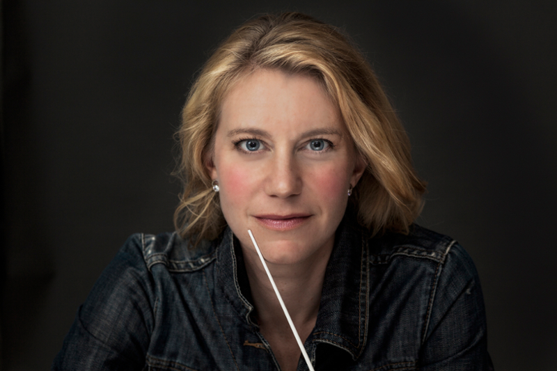 emily isaacson
