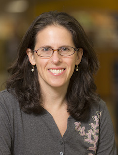 Jennifer Taback