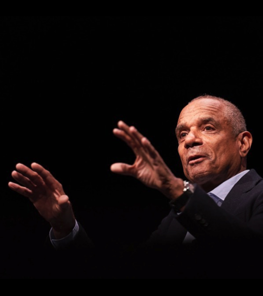 Ken Chenault '73, H'96