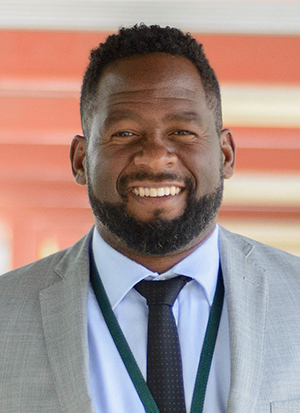 Leroy R. Gaines ’02