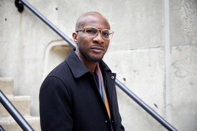 Teju Cole