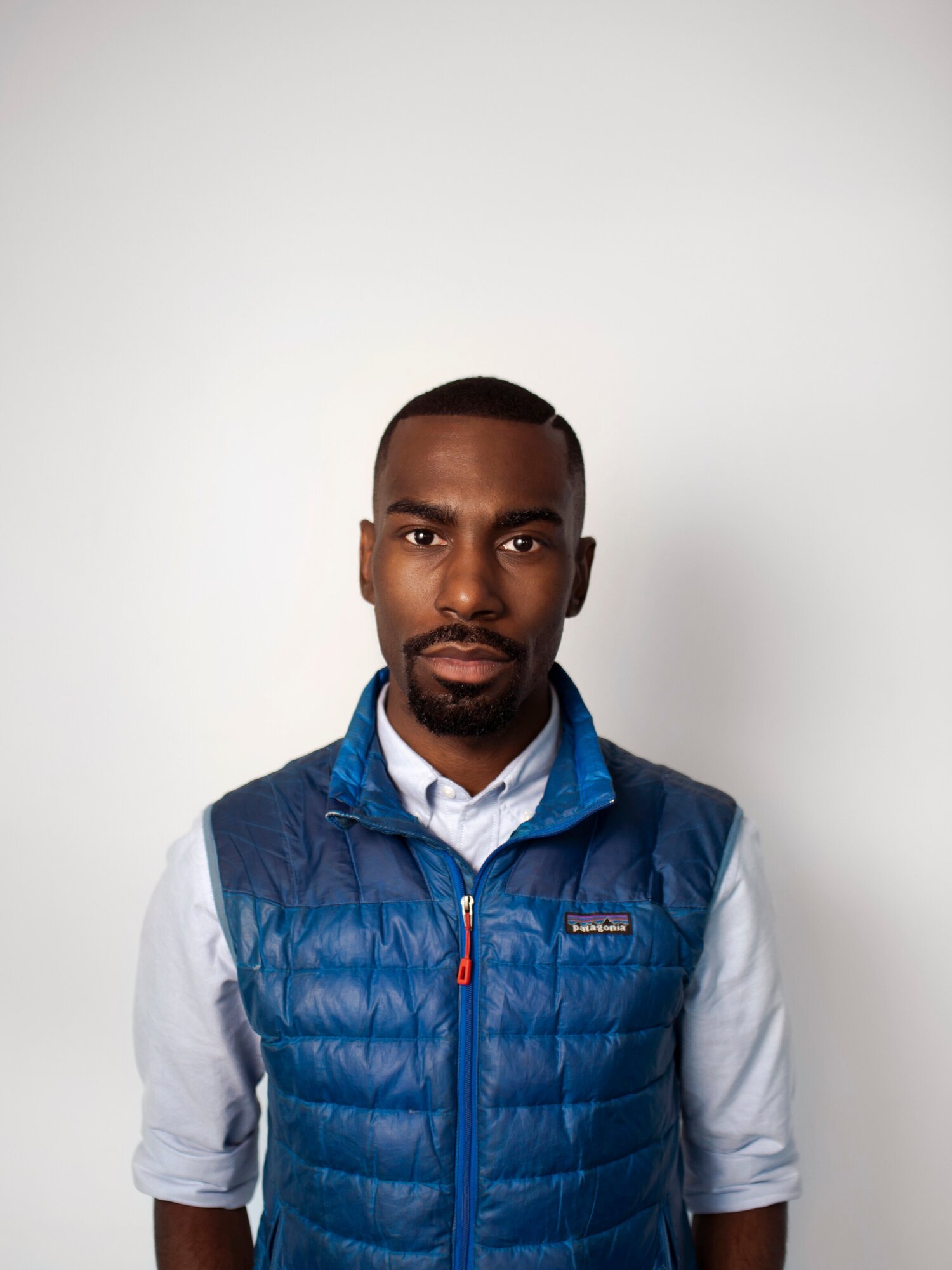 Picture of Deray Mckesson