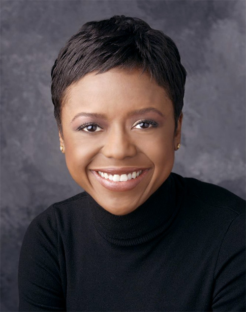 Mellody Hobson