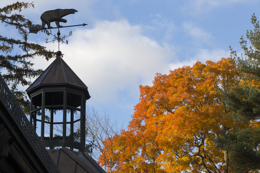 Weathervane