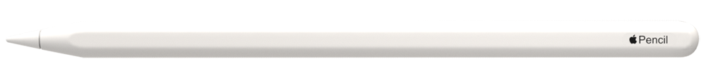 The Apple Pencil, included in the DExC initiative.