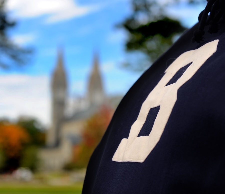 2022 A Weekend to Remember Bowdoin College