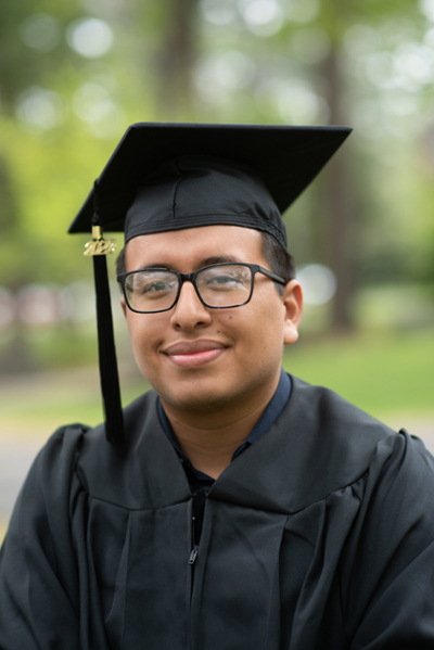 Commencement - Academics - Maine Maritime Academy