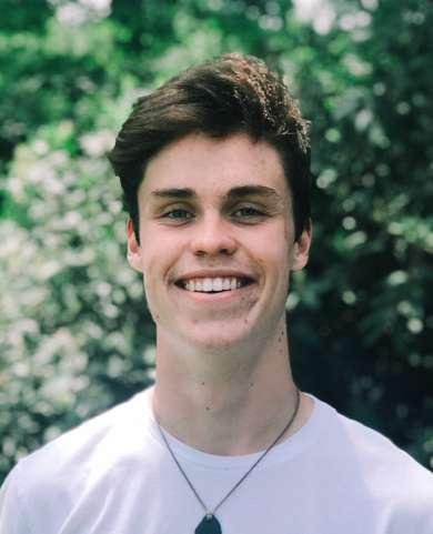 Clayton Wackerman ’22