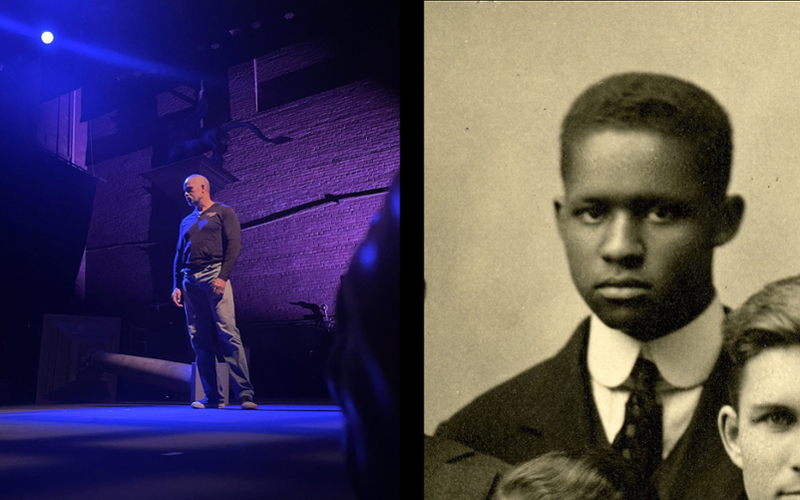 American moor sales keith hamilton cobb