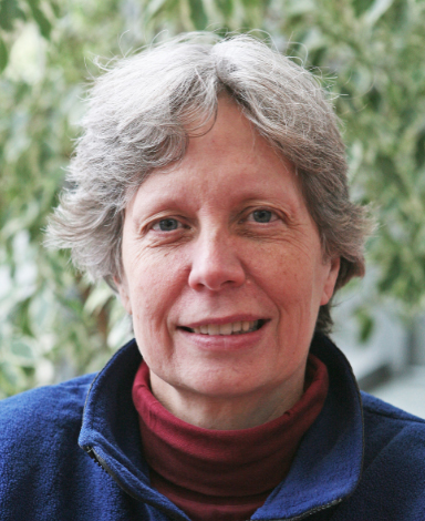 prof heather williams ’77