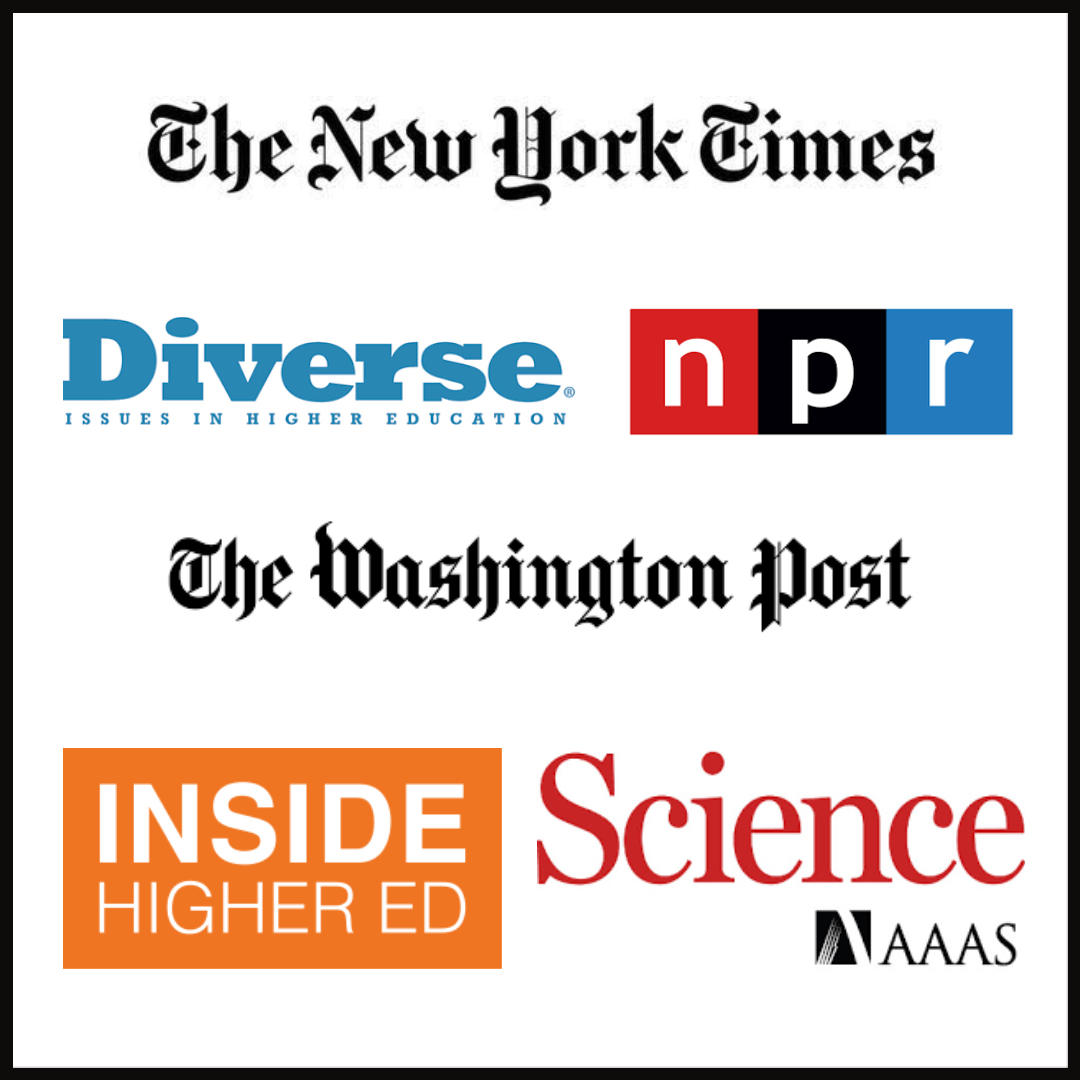 news organizations logo combos