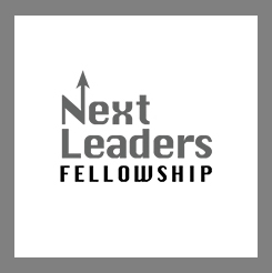 Next Fellows Leadership logo