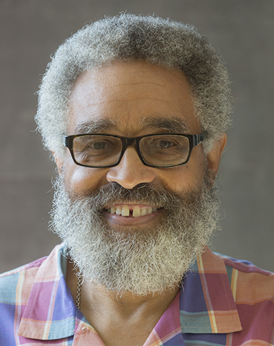 H. Roy Partridge