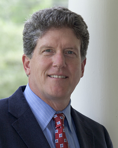 Scott A. Meiklejohn