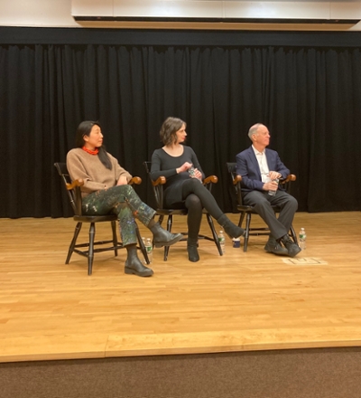 benner, kowitt, serwer