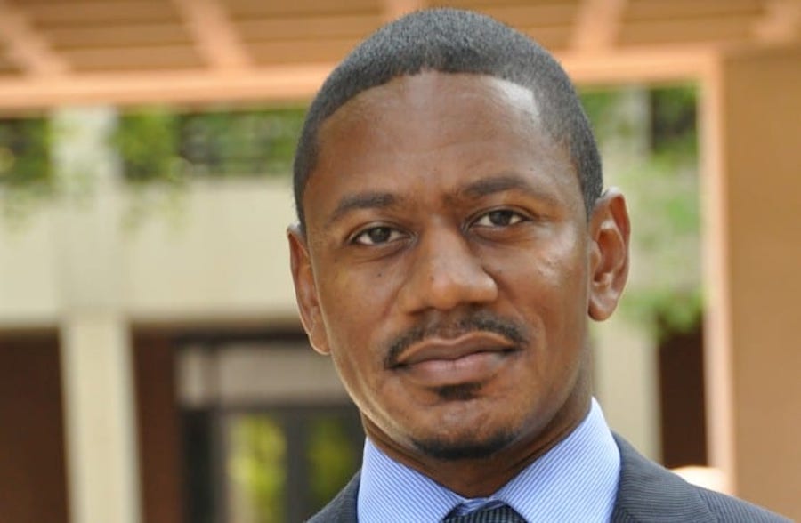 Shawn McShay headshot