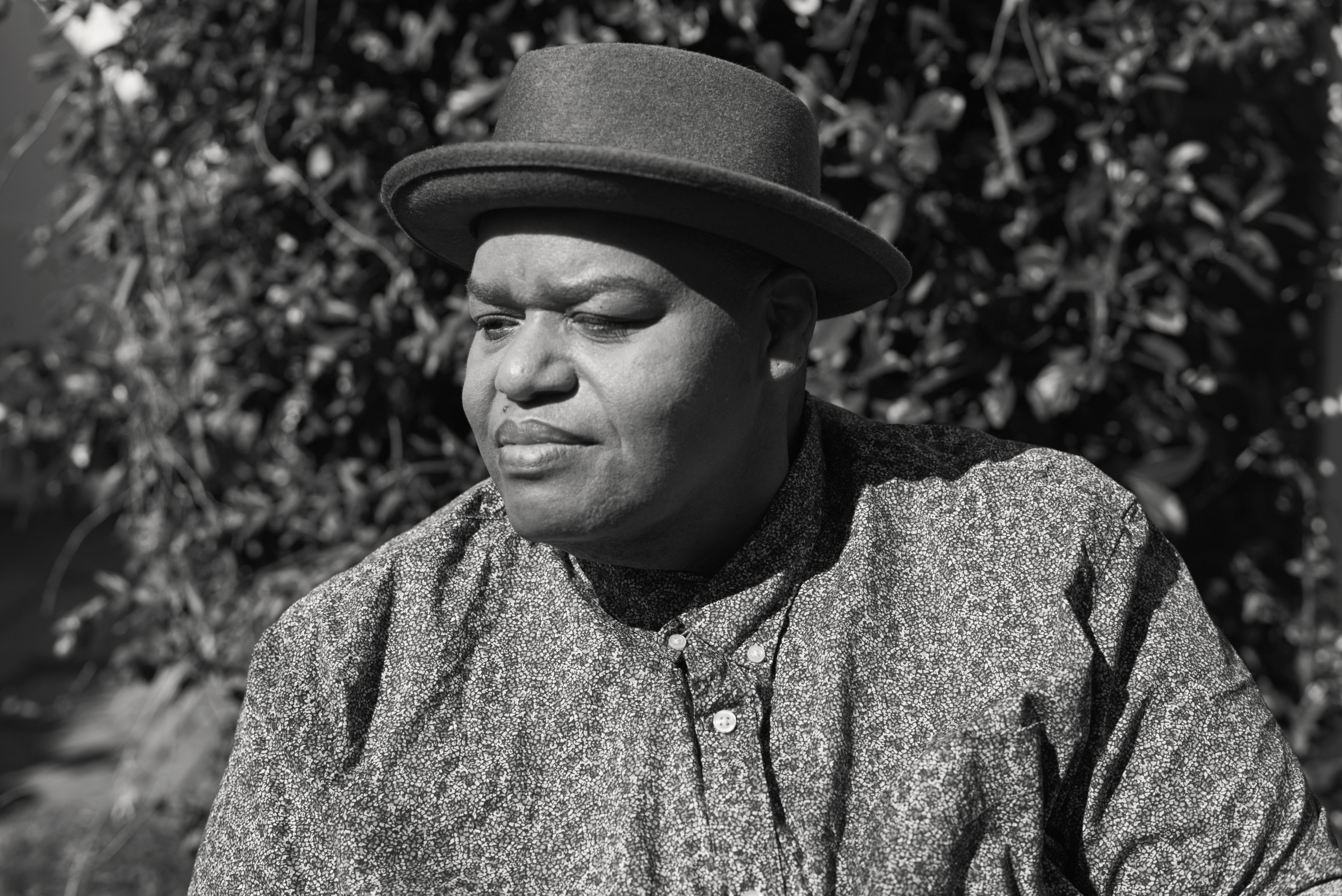 Toshi Reagon