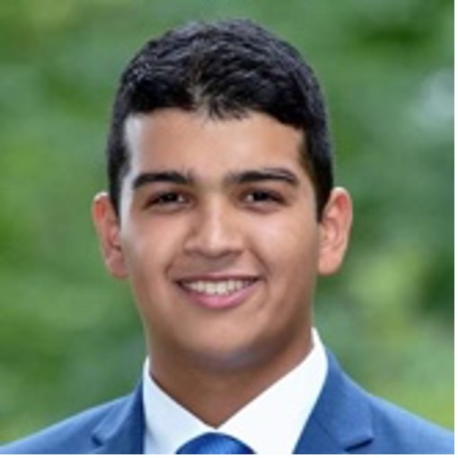 Zubin J. Kenkare