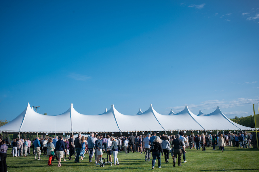 Bowdoin's Baccalaureate Ceremony Officially Concludes Academic Year ...