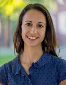 barbara elias portrait