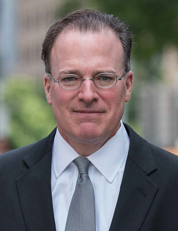 Bob Whelan ’83